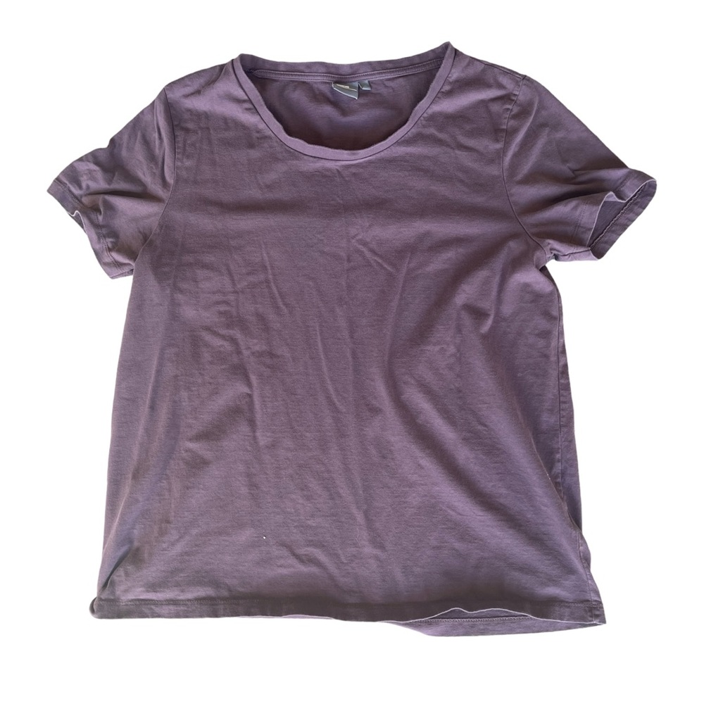 ASOS Longline Muscle T Shirt